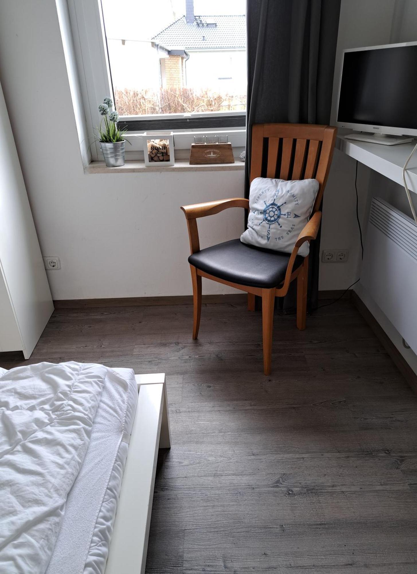 4200 - Strandhaus Robinson Dahme  Bagian luar foto